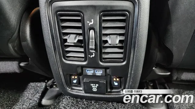 Jeep Grand Cherokee id 2641034 из Кореи 20