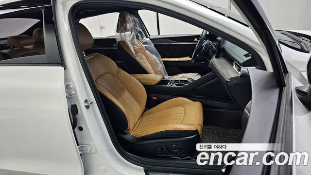 Kia K5 Hybrid 3rd Generation id 2457074 из Кореи 20