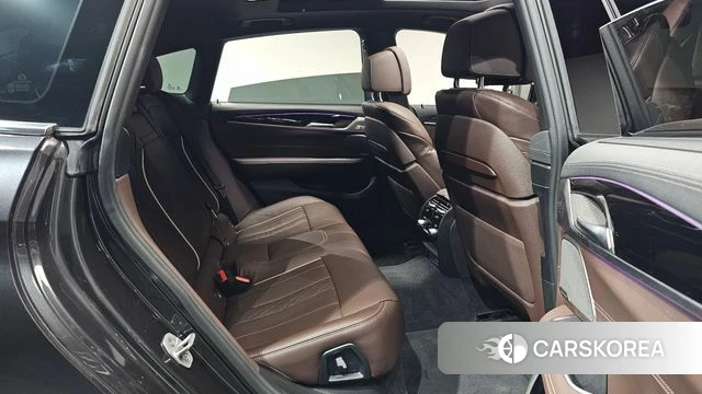 BMW 6 Series GT (G32) id 4904693 из Кореи 35
