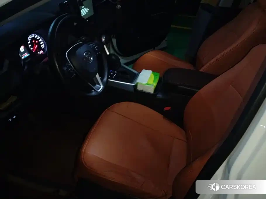 Toyota RAV4 id 4655144 из Китая 16