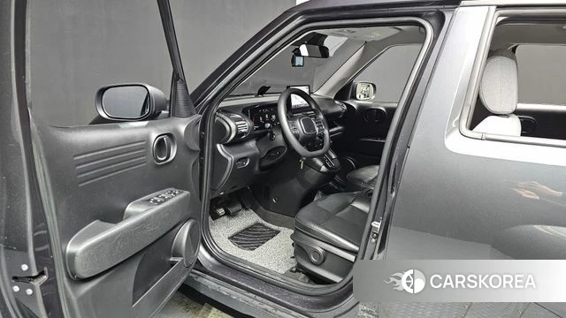 Hyundai Casper id 3812709 из Кореи 20