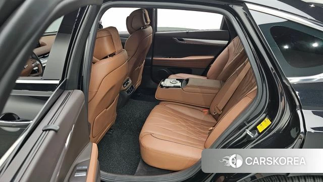 Genesis G80 (RG3) id 4555920 из Кореи 31