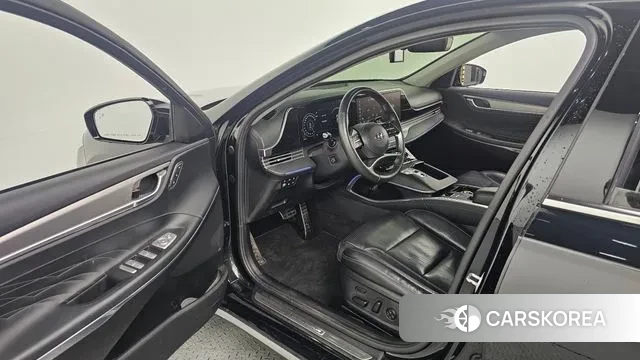 Hyundai The New Grandeur IG id 3233191 из Кореи 20