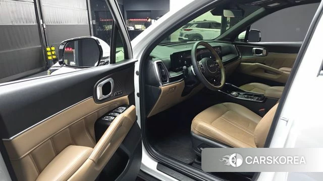 Kia The New Sorento 4th Generation id 4408223 из Кореи 31