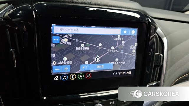 Chevrolet (GM Daewoo) Traverse id 3941390 из Кореи 20