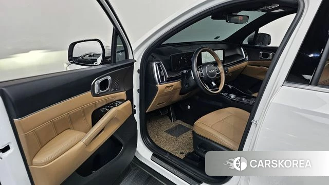 Kia The New Sorento 4th Generation id 4847743 из Кореи 38