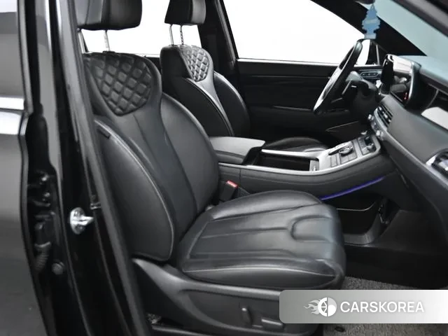 Hyundai Palisade id 3733616 из Кореи 20