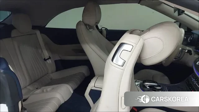 Mercedes-Benz E-Class W213 id 3452778 из Кореи 17