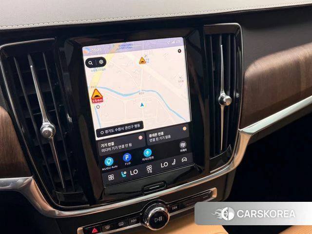 Volvo S90 id 4842565 из Кореи 20