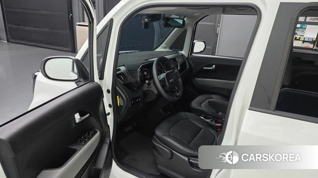 Kia The New Kia Ray id 4590276 из Кореи 32