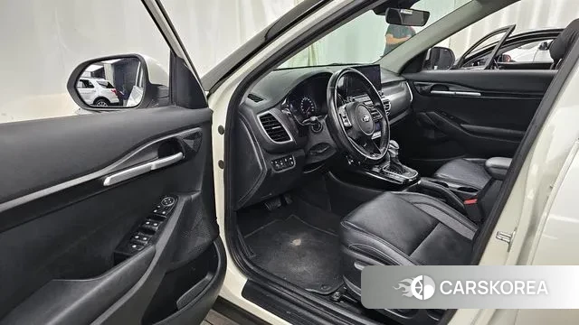 Kia Seltos id 2891214 из Кореи 20