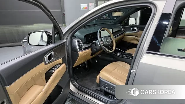 Kia The New Sorento 4th Generation id 3201024 из Кореи 20