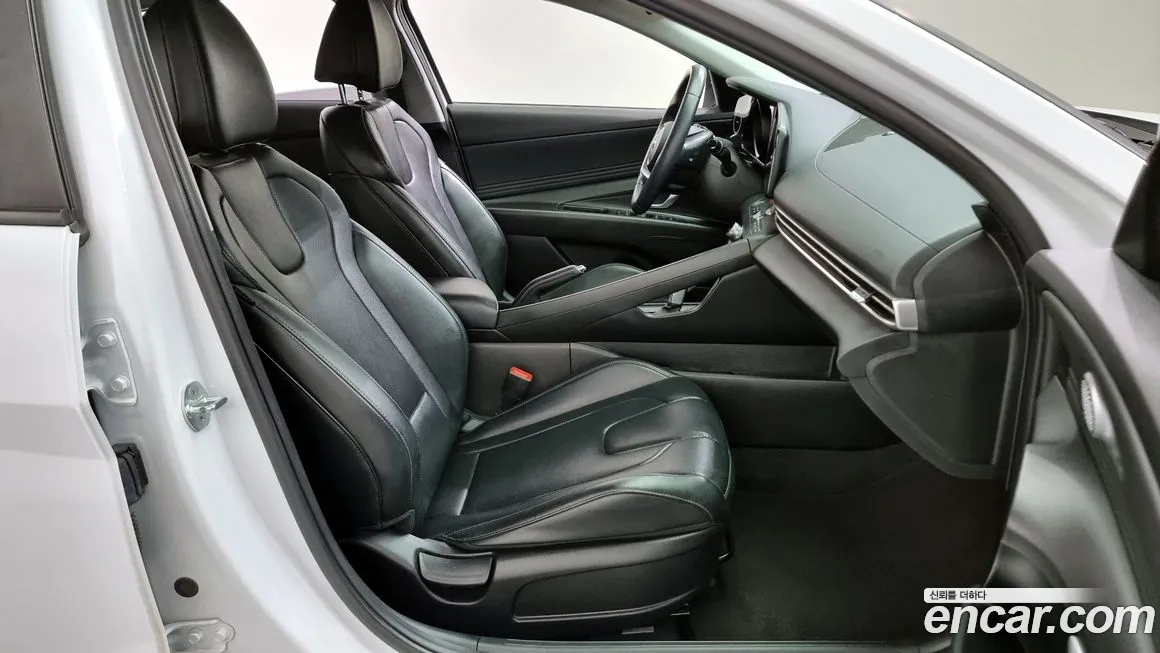 Hyundai Avante (CN7) id 779843 из Кореи 20