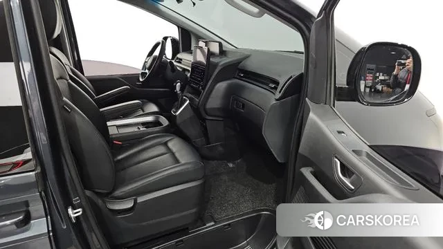 Hyundai Staria id 3442810 из Кореи 20