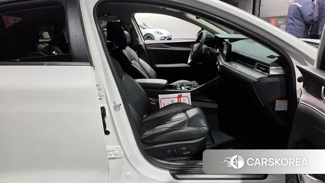 Kia K5 Hybrid 3rd Generation id 3572458 из Кореи 20