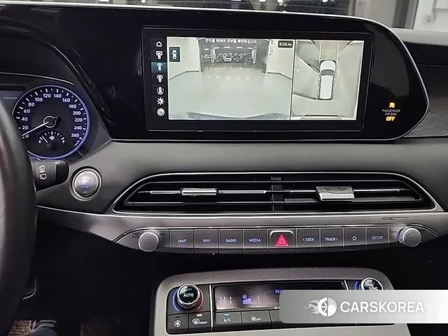 Hyundai Palisade id 3508987 из Кореи 18