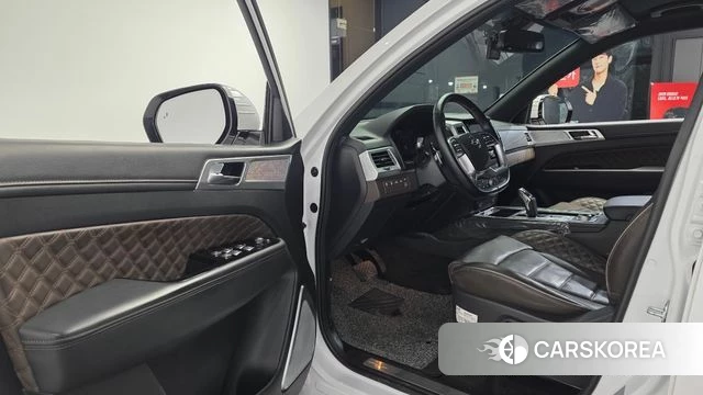 Ssangyong All New Rexton id 3793942 из Кореи 20