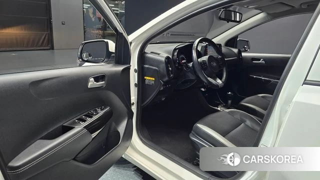 Kia All New Morning (JA) id 4581907 из Кореи 29