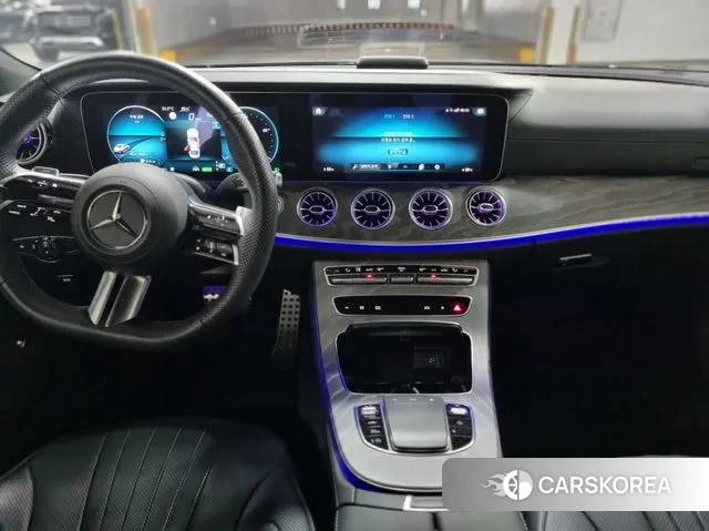 Mercedes-Benz CLS-Class C257 id 2968595 из Кореи 17