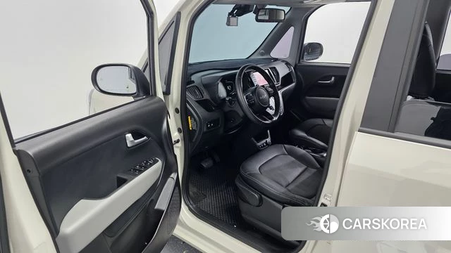 Kia The New Kia Ray id 3841745 из Кореи 20