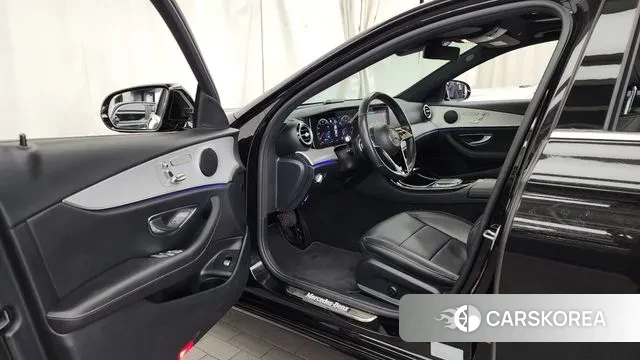 Mercedes-Benz E-Class W213 id 3307200 из Кореи 20