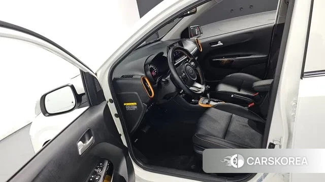 Kia Morning Urban (JA) id 3493725 из Кореи 20