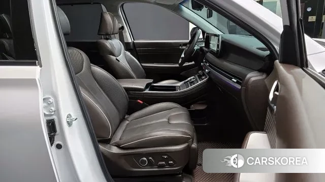 Hyundai The New Palisade id 3405409 из Кореи 20