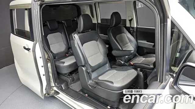 Kia The New Ray id 2955908 из Кореи 20