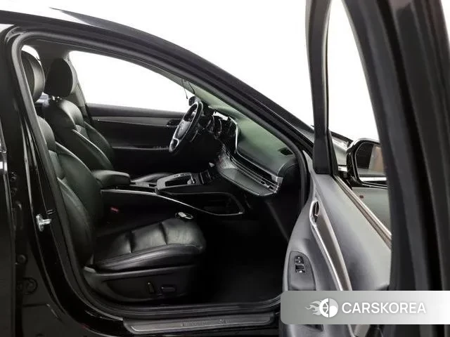 Hyundai The New Grandeur IG id 2973934 из Кореи 20