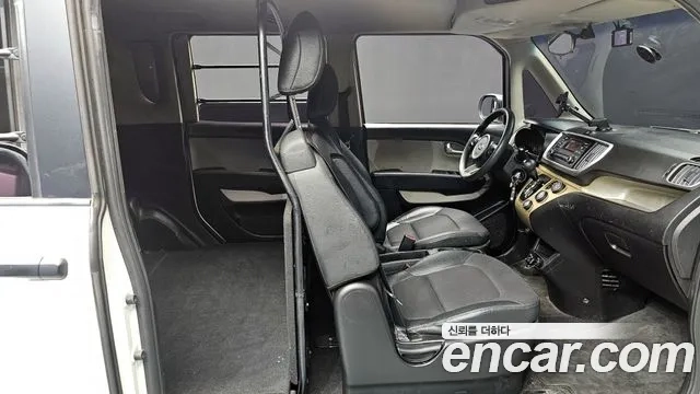 Kia The New Ray id 2876668 из Кореи 20