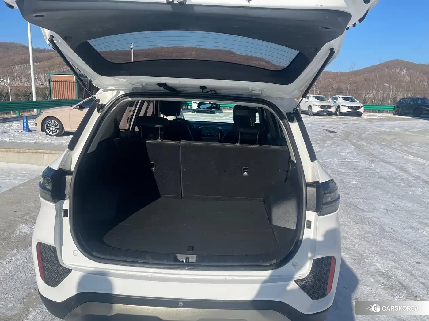 Hyundai ix35 id 4654622 из Китая 22