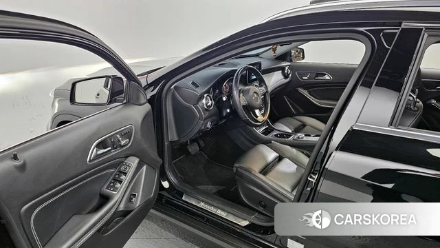 Mercedes-Benz GLA-Class X156 id 3814304 из Кореи 20
