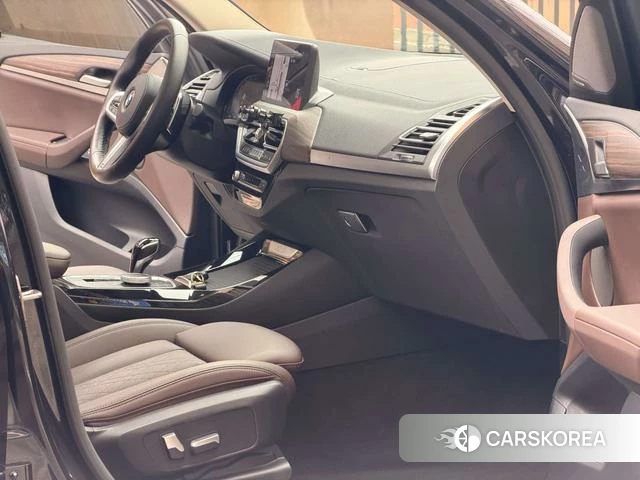 BMW X3 id 4265293 из Китая 25