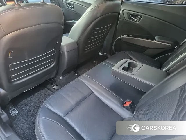 Ssangyong Tivoli Air id 3612843 из Кореи 20