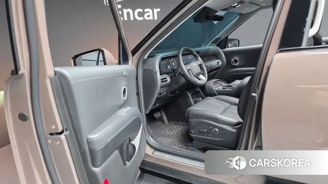 Hyundai Palisade (LX3) id 3732009 из Кореи 20