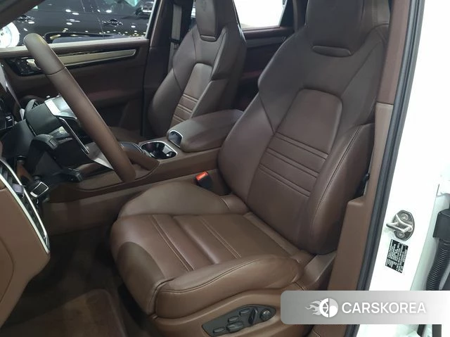 Porsche Cayenne (PO536) id 4500382 из Кореи 20