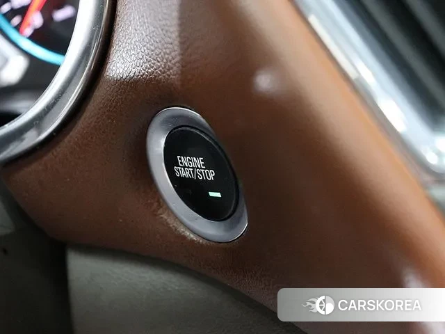 Chevrolet (GM Daewoo) All New Malibu id 2941414 из Кореи 20