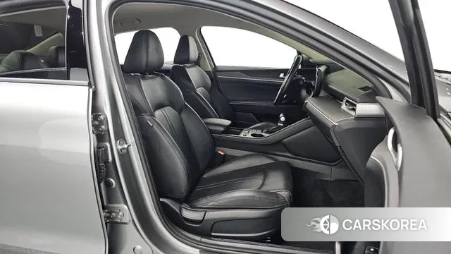 Kia K5 3rd generation id 3237081 из Кореи 20