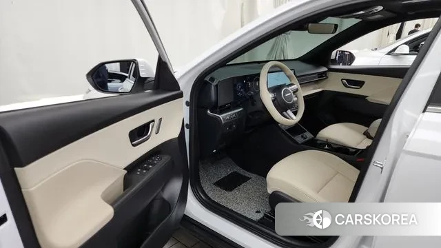 Hyundai Kona Hybrid (SX2) id 3405038 из Кореи 20