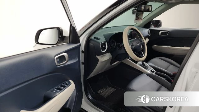 Hyundai Venue id 3819173 из Кореи 21