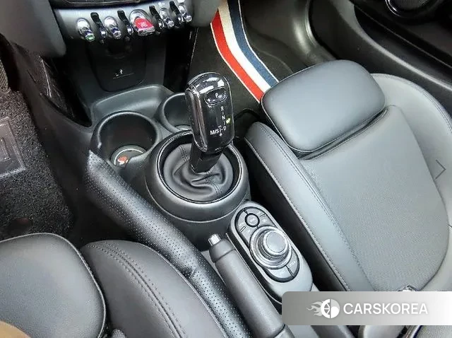 Mini Cooper id 3777084 из Кореи 19