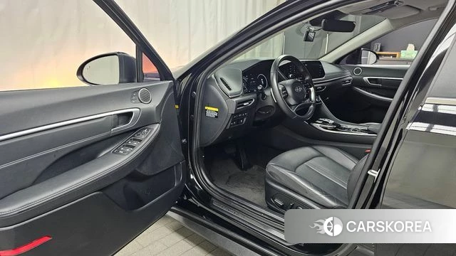 Hyundai Sonata (DN8) id 4776106 из Кореи 30