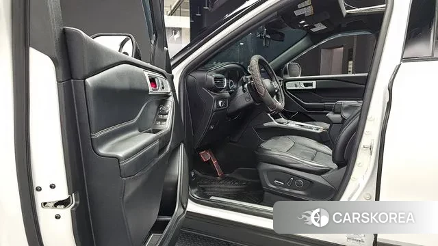 Ford Explorer 6th Generation id 3297075 из Кореи 20