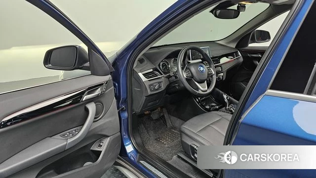 BMW X1 (F48) id 3915720 из Кореи 20