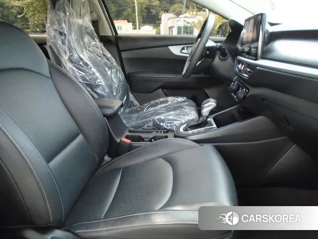 Kia The New K3 2nd generation id 2997335 из Кореи 20