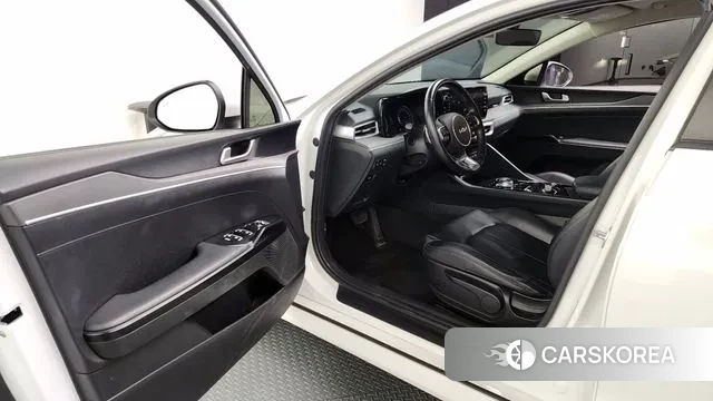 Kia K5 3rd generation id 3373152 из Кореи 20