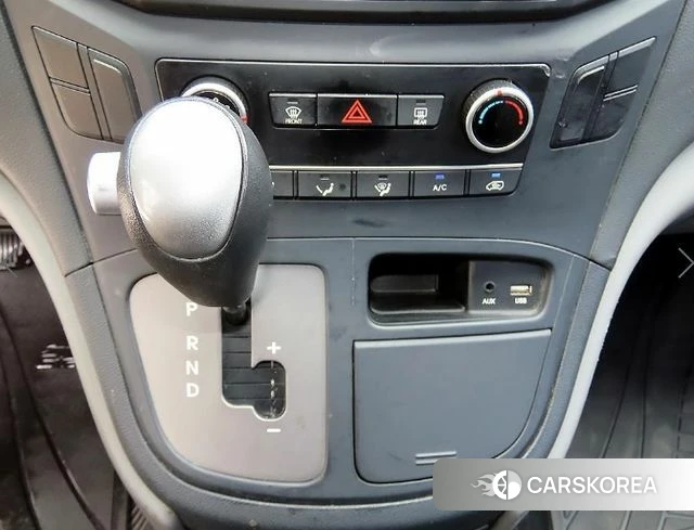 Hyundai The New Grand Starex id 4430405 из Кореи 19