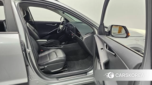 Kia Di Ol Nu Niro id 3865536 из Кореи 20