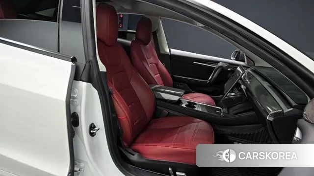 Tesla Model 3 id 3007618 из Кореи 20