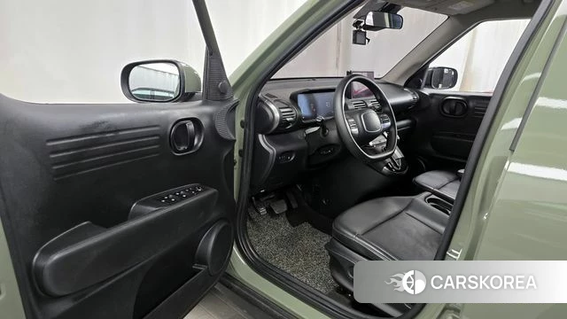 Hyundai Casper id 4267681 из Кореи 20